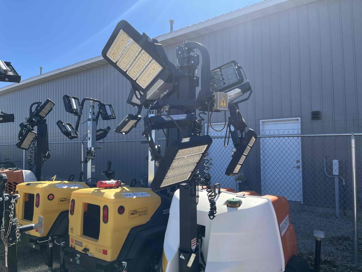 2019 Magnum MLT6S