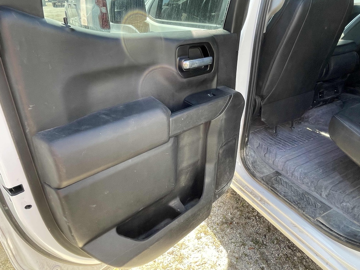 2021 Chevrolet 1500-7