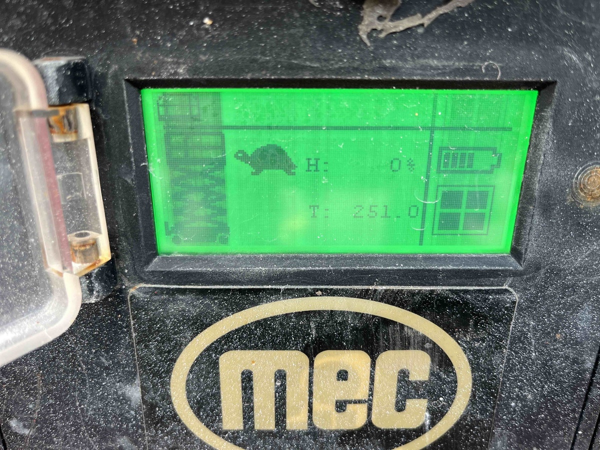 2019 MEC 1330SE-5