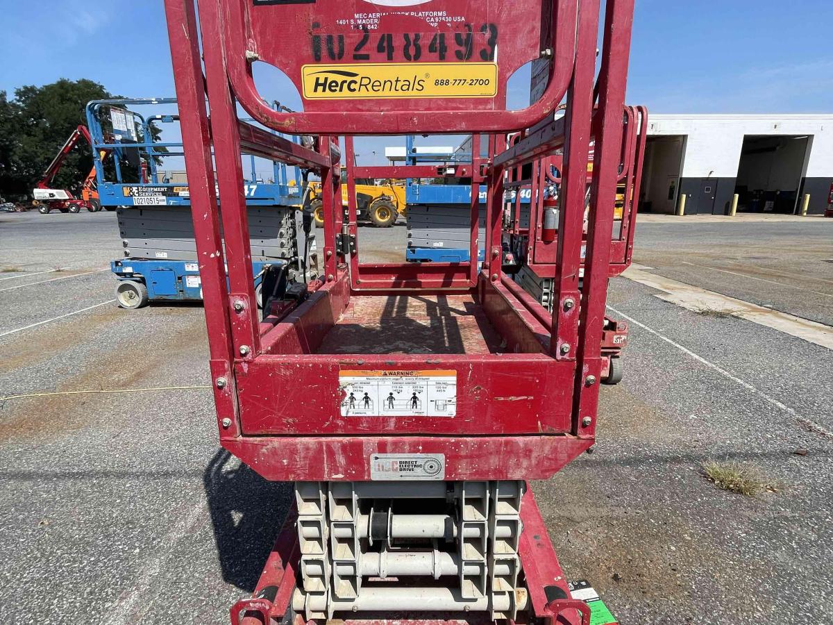2018 MEC 1330SE-6