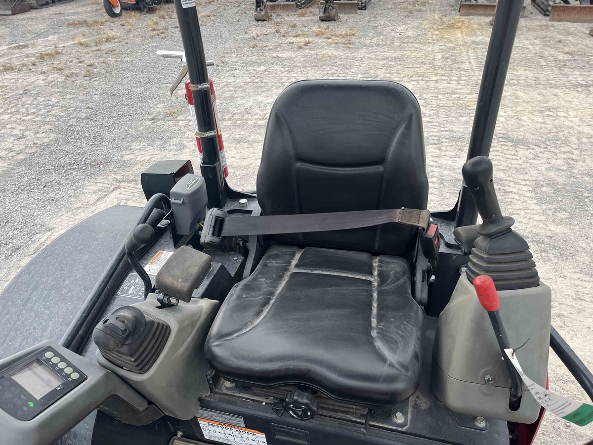 2022 Yanmar ViO25-10