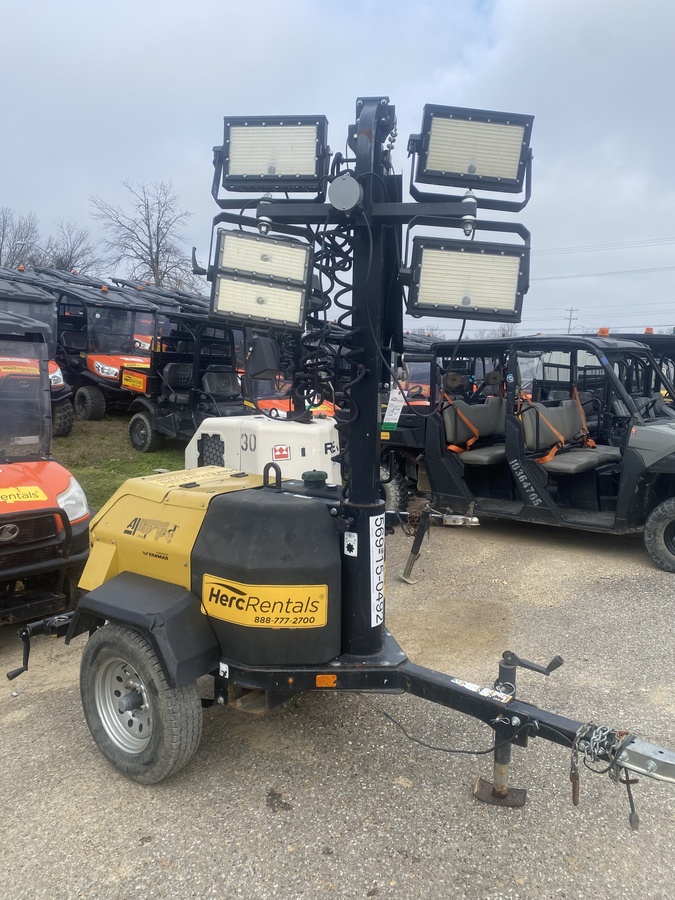 2021 Allmand GR-Series