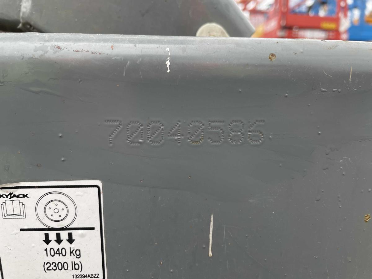 2019 Skyjack SJ4632