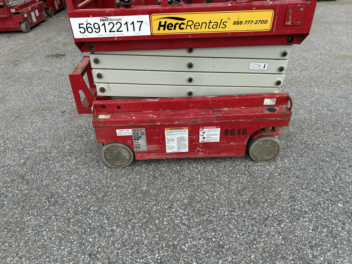 2017 MEC 1330SE-16