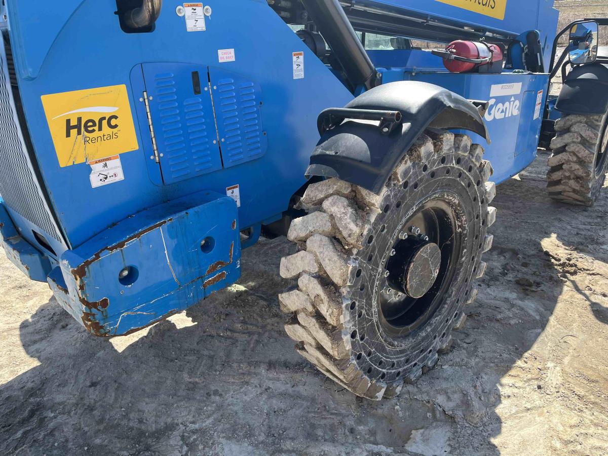 2019 Genie GTH-1056-13