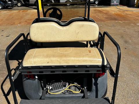 2018 Club Car Precedent-2