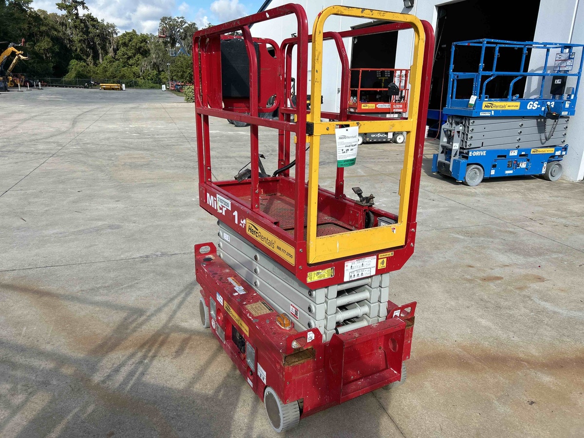 2022 MEC Micro 19-2