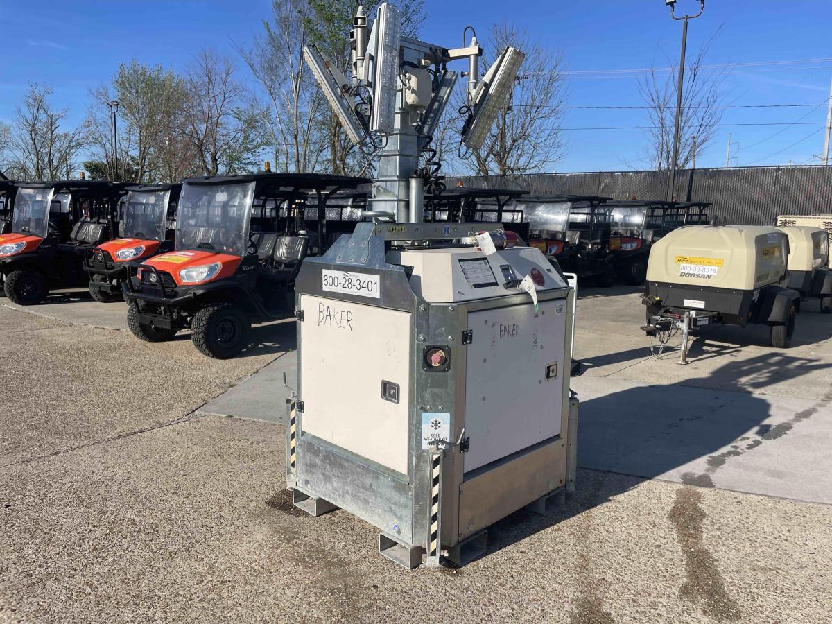 2020 Generac CUBE HYPER