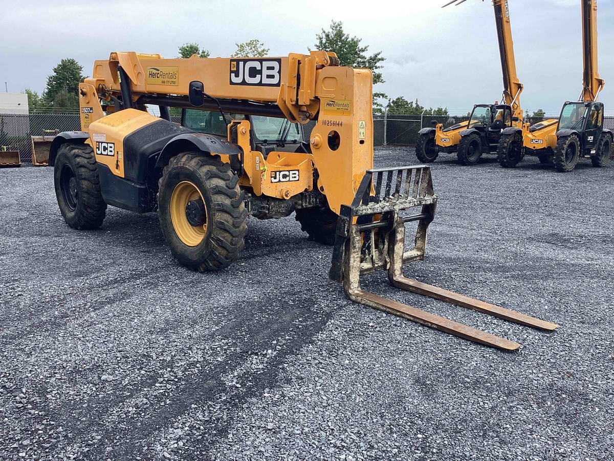 2018 JCB 507-42-3