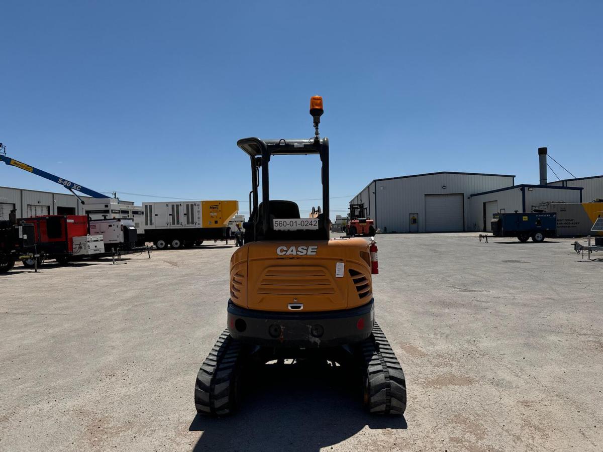 2019 Case CX37C