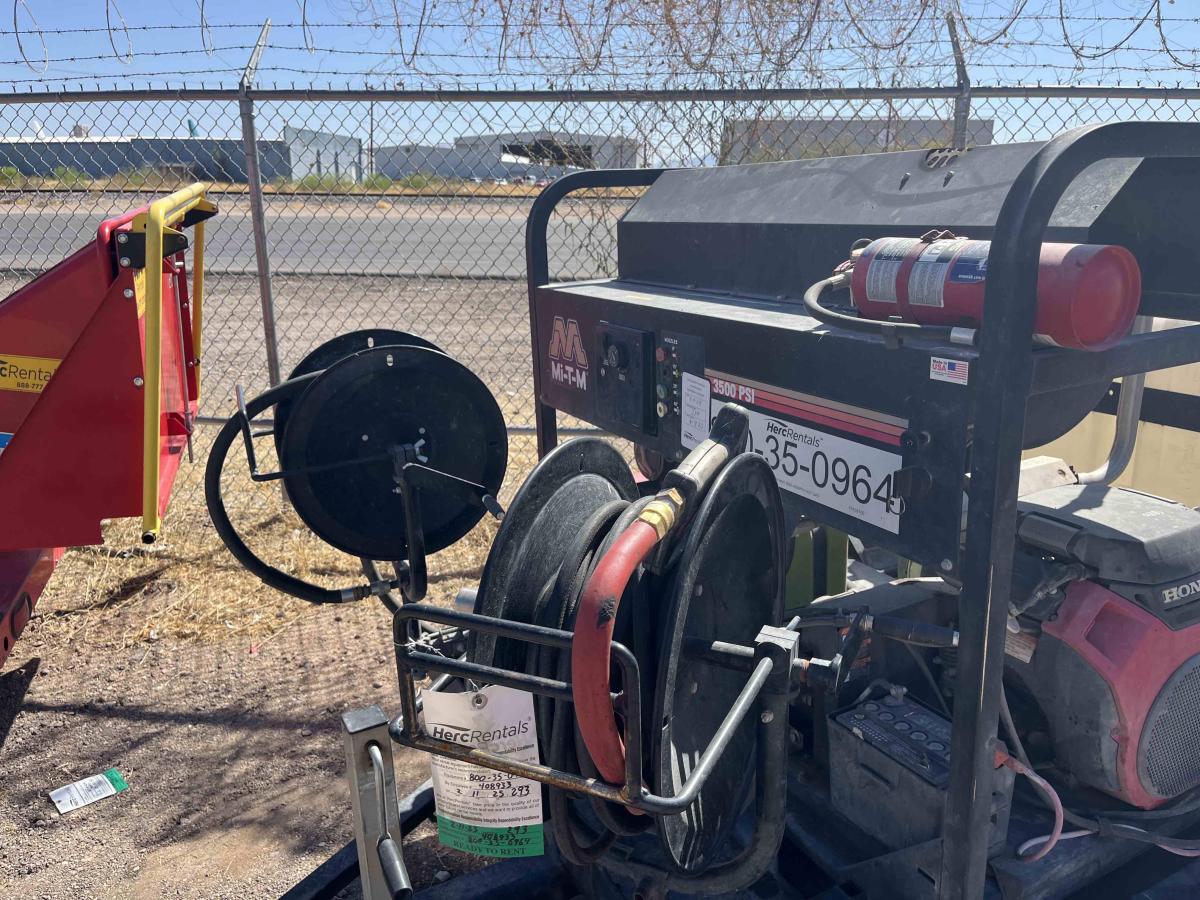 2021 Mi-T-M HS35051MGH