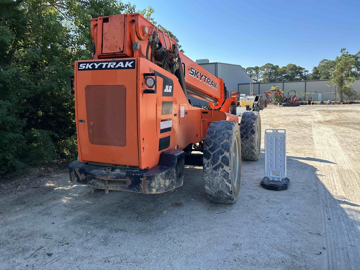 2021 SkyTrak 12054-3