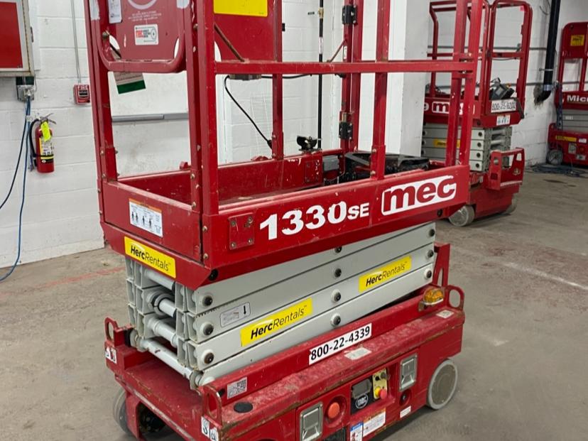 2018 MEC 1330SE