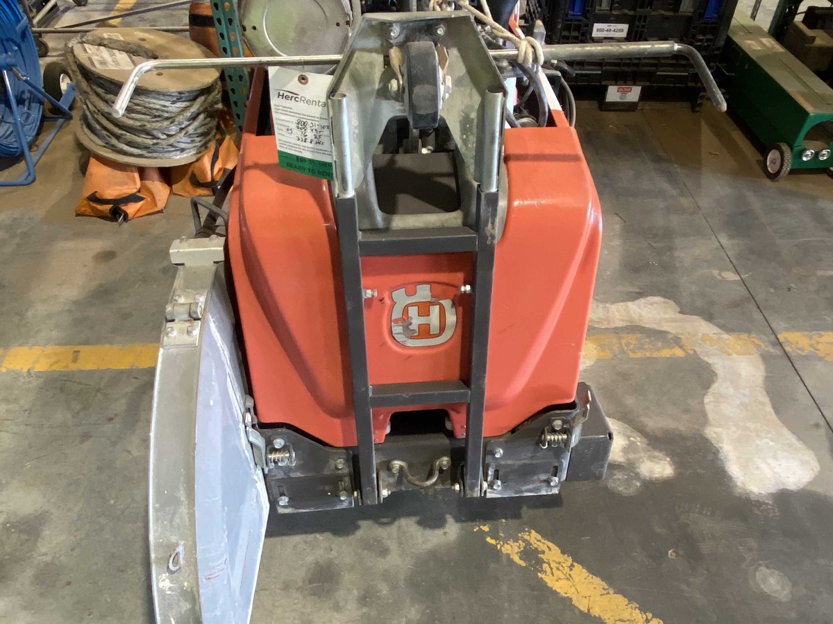 2021 Husqvarna FS5000-2
