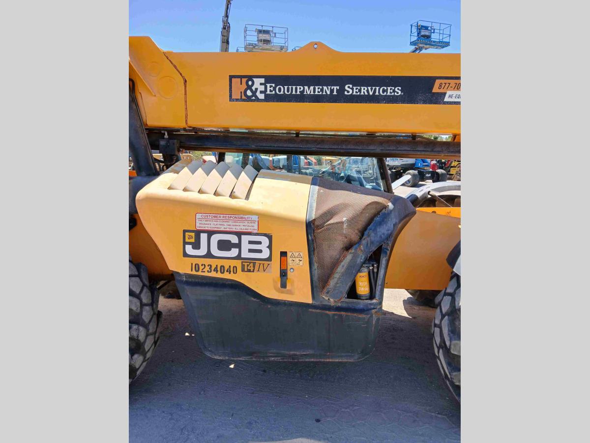 2018 JCB 510-56