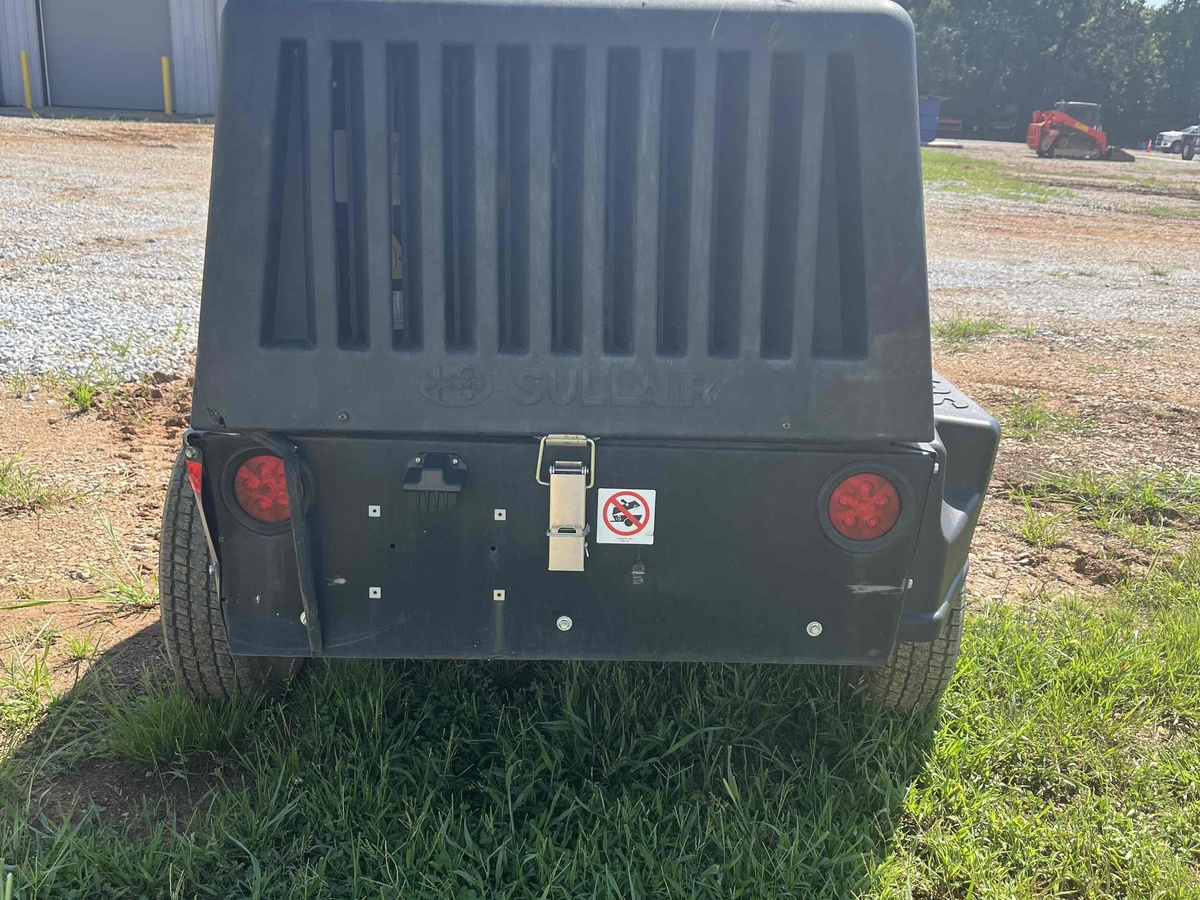 2021 Sullair 185-4