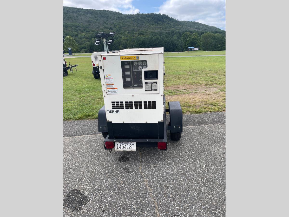 2019 Multiquip DCA25SSIU4F