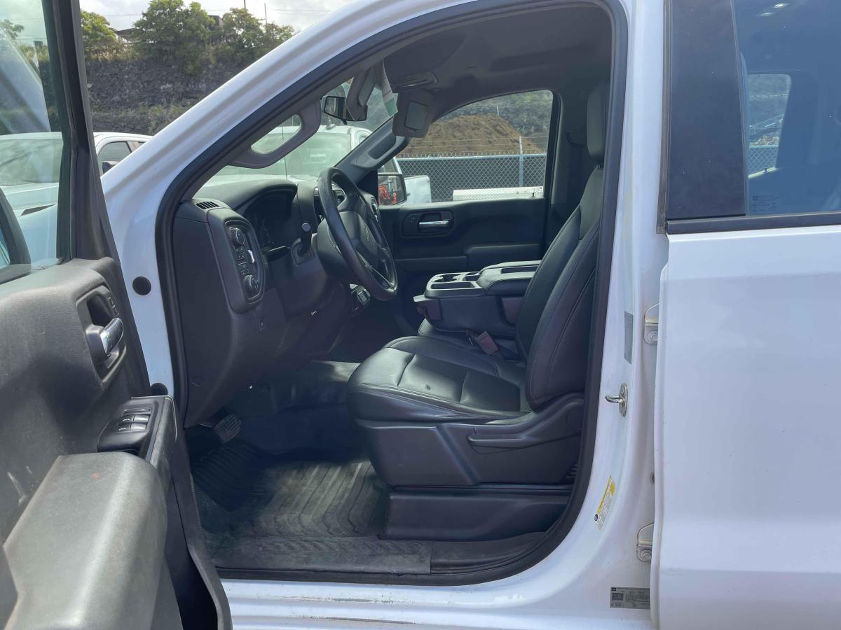 2019 Chevrolet 1500-4