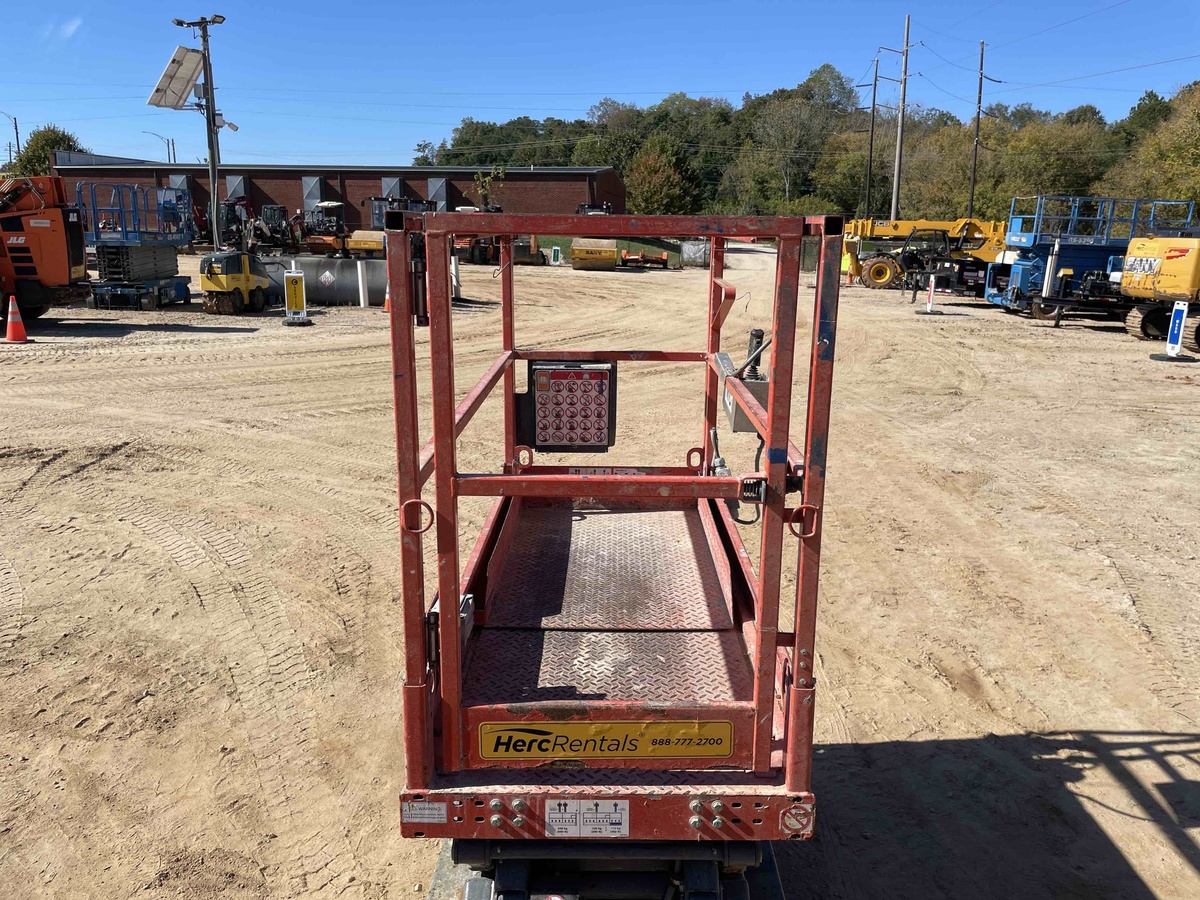 2018 Skyjack SJ3219-2