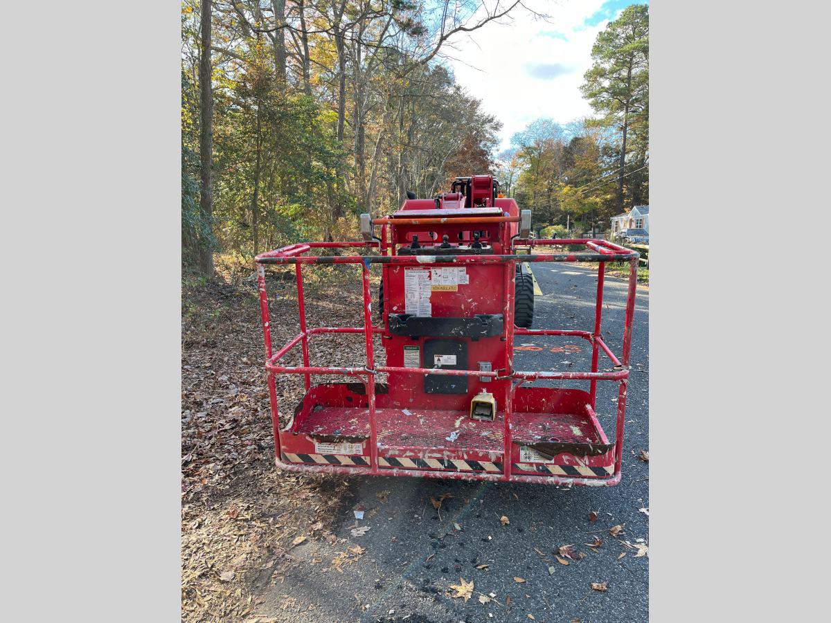 2021 LGMG AR16J(AR52J)-3