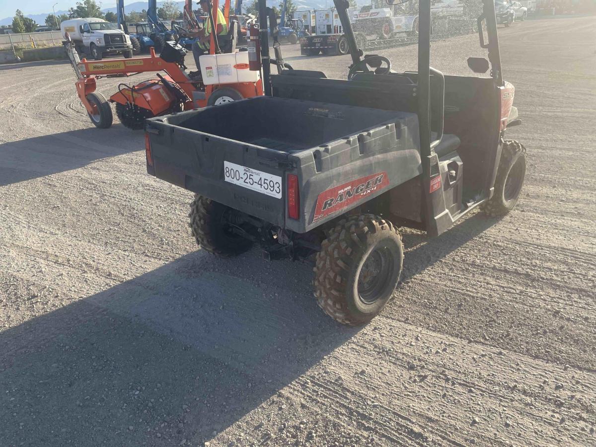 2019 Polaris RANGER 500