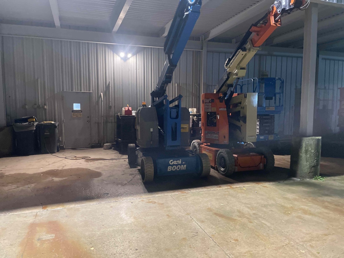 2015 Genie Z-34/22 N-4