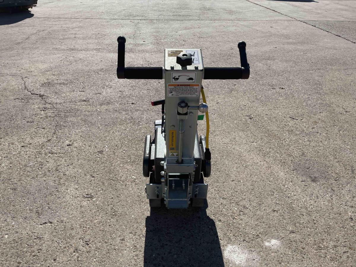 2021 National Flooring Equipment 6280HD