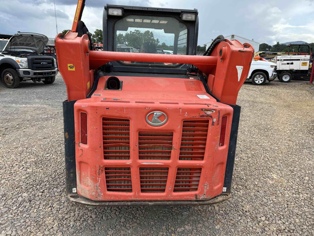 2019 Kubota SVL 75-2-4
