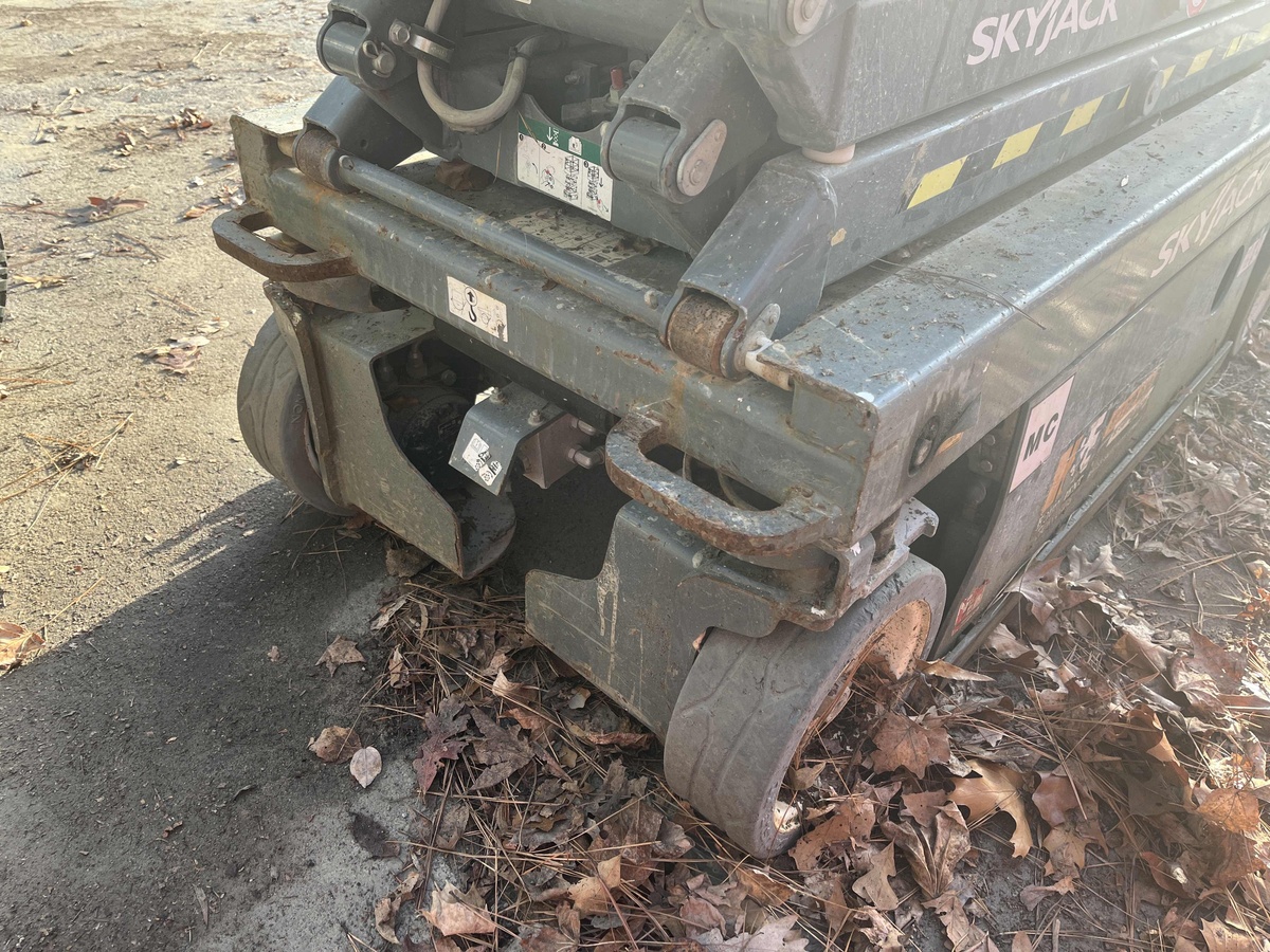 2016 Skyjack SJ3219-9