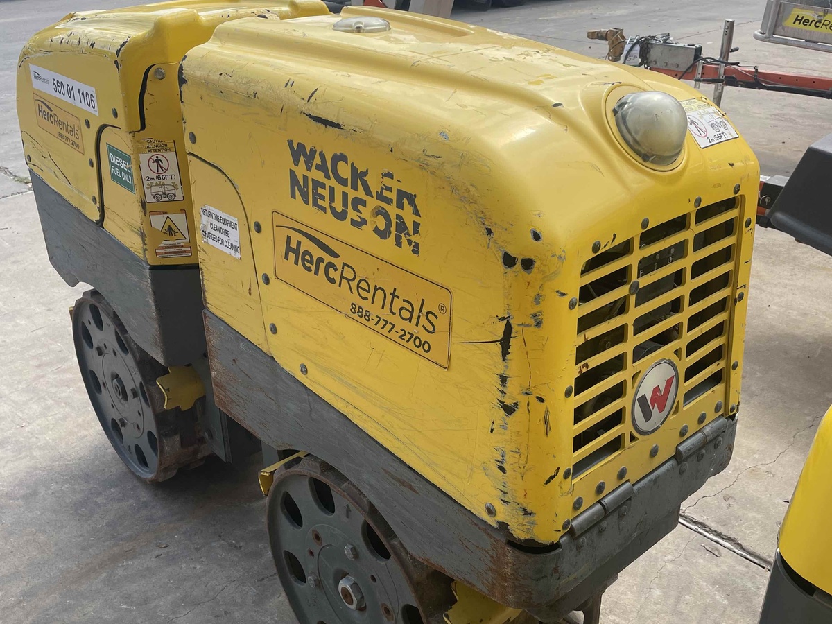 2020 Wacker RTLXSC3