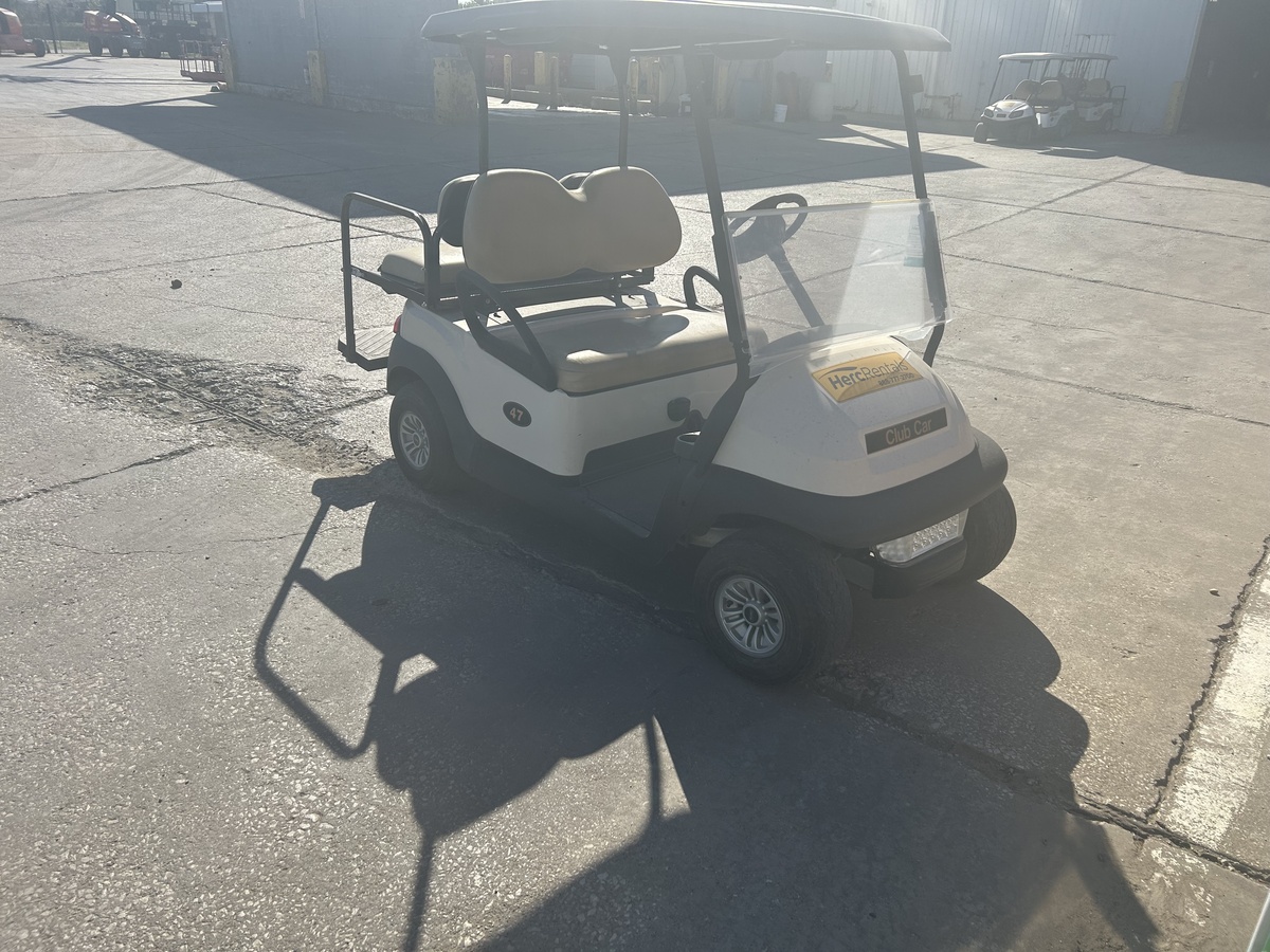 2018 Club Car Precedent-3