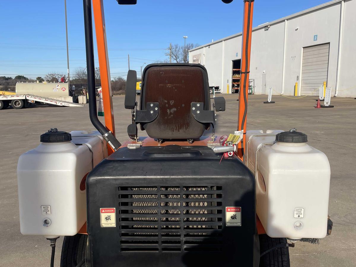 2018 LayMor SM300