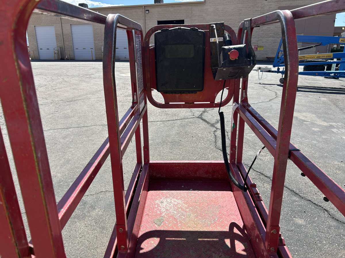 2019 MEC 1330SE-7