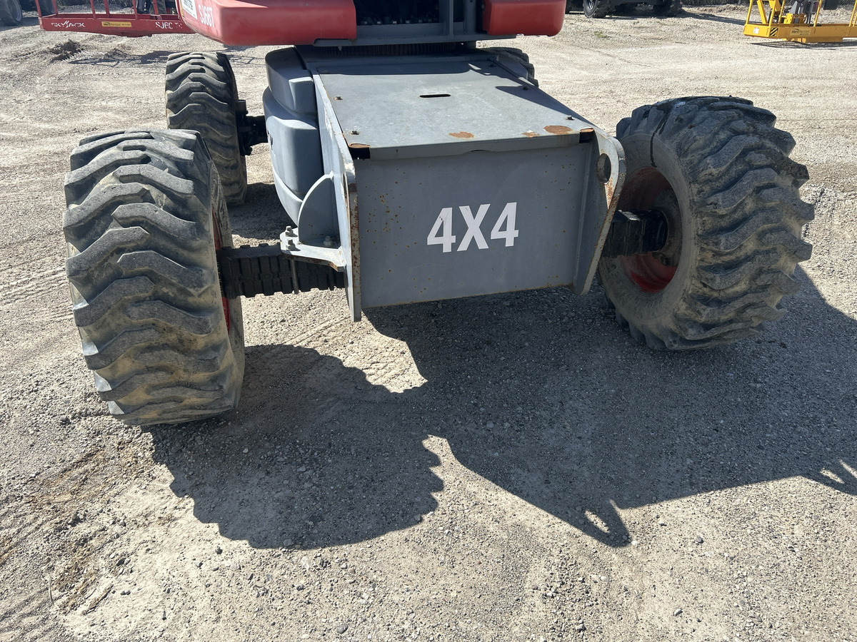 2018 Skyjack SJ66 T-11