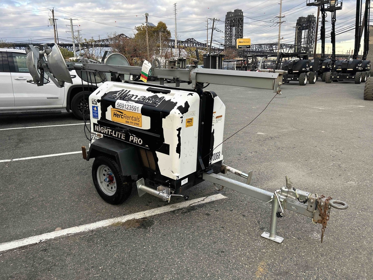 2013 Allmand NIGHT-LITE PRO II-3