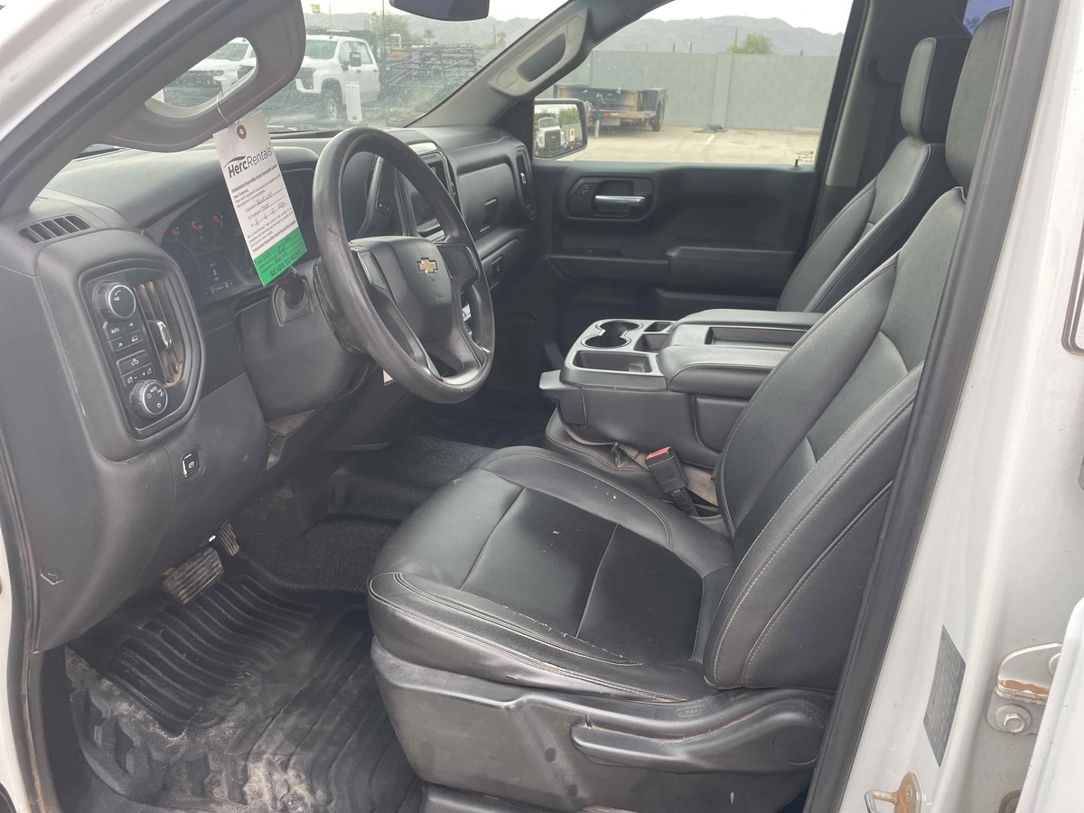 2019 Chevrolet 1500-6