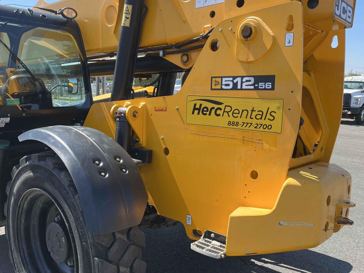 2020 JCB 512-56-2