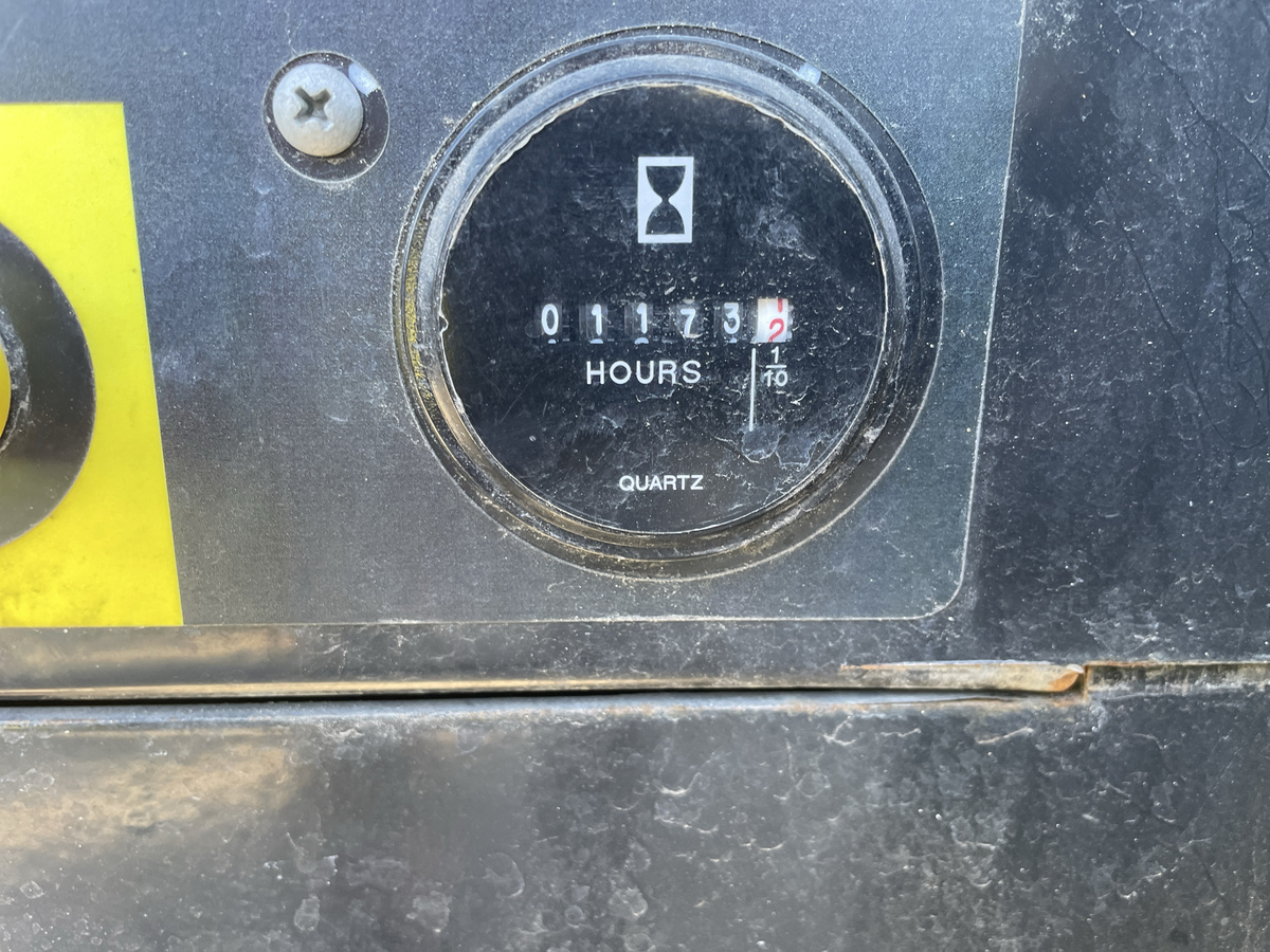 2019 Genie GS-3384 RT-10