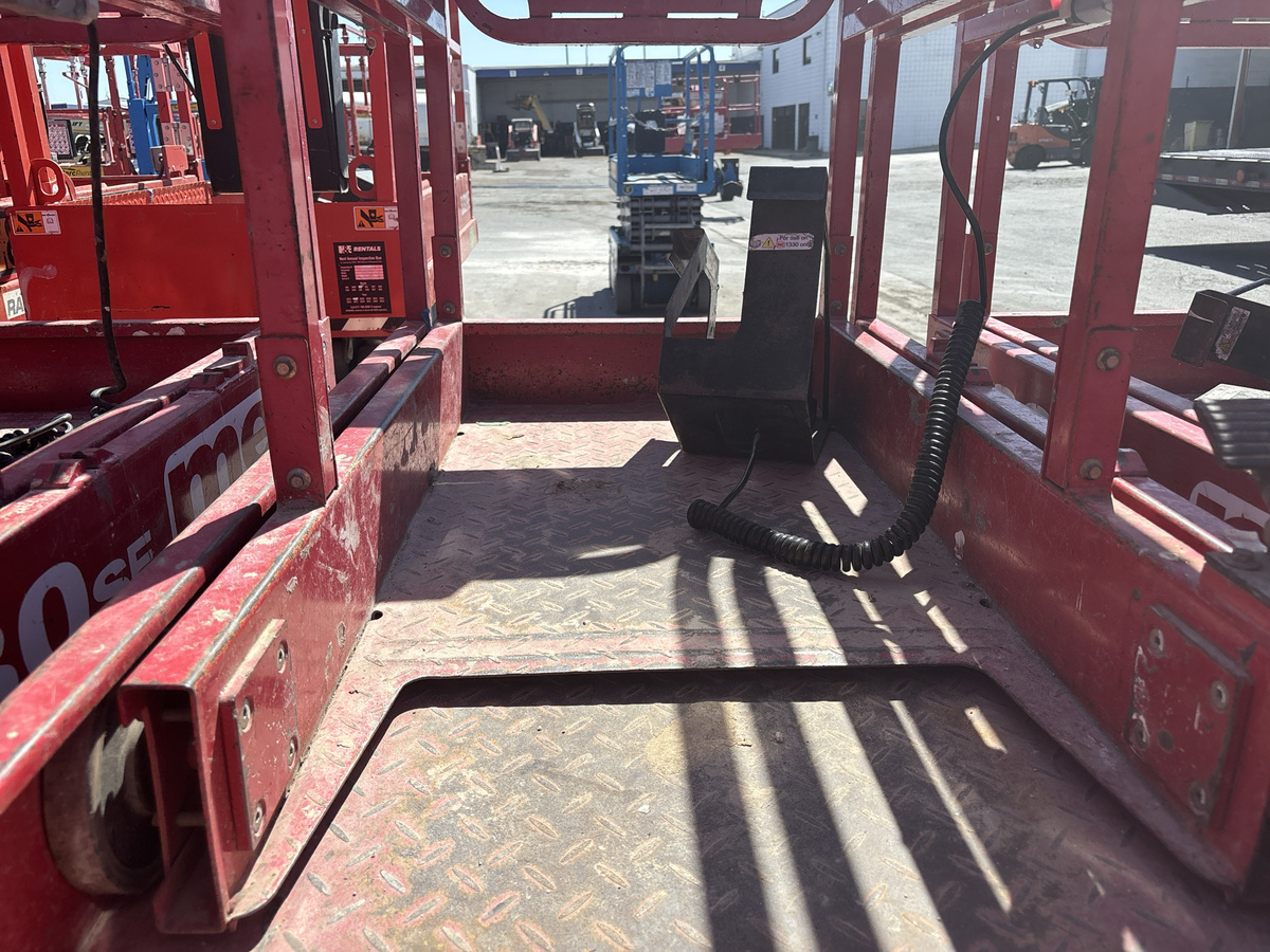 2019 MEC 1330SE-7