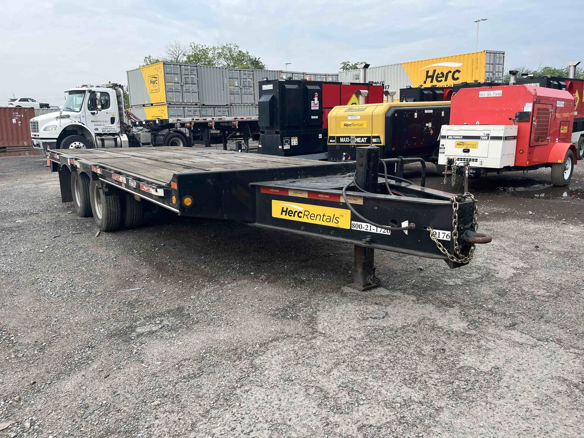 2018 Felling FT-20-2LP-4