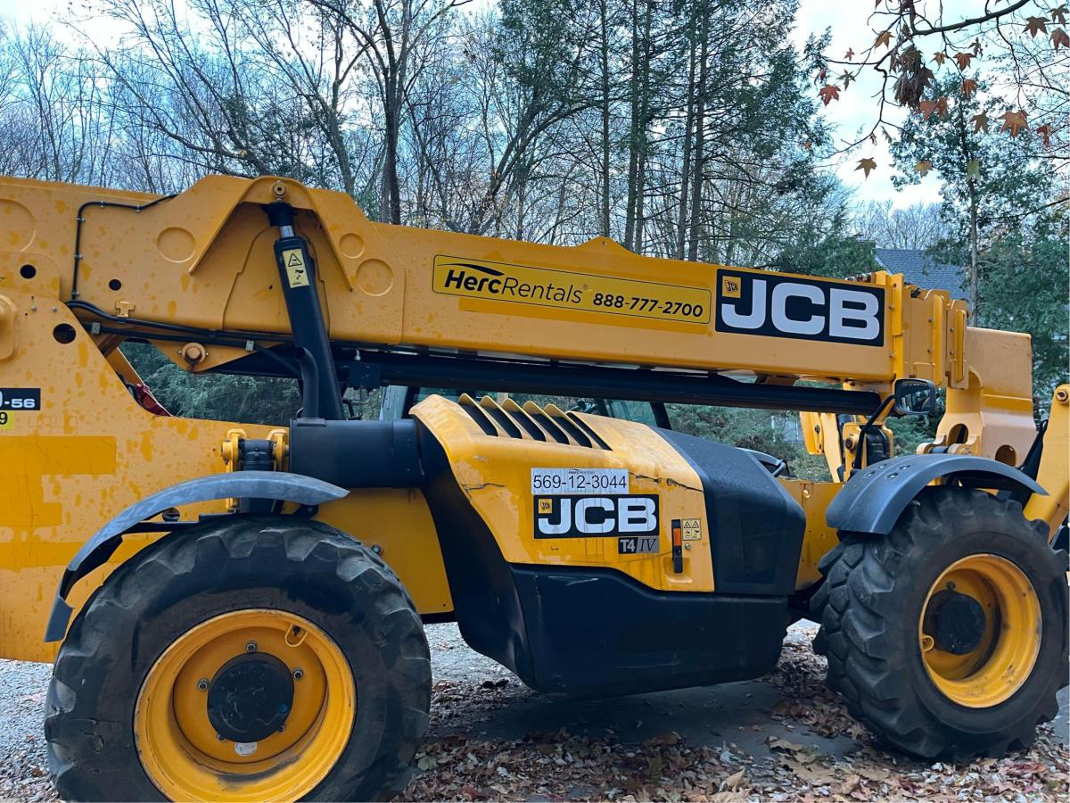 2018 JCB 510-56