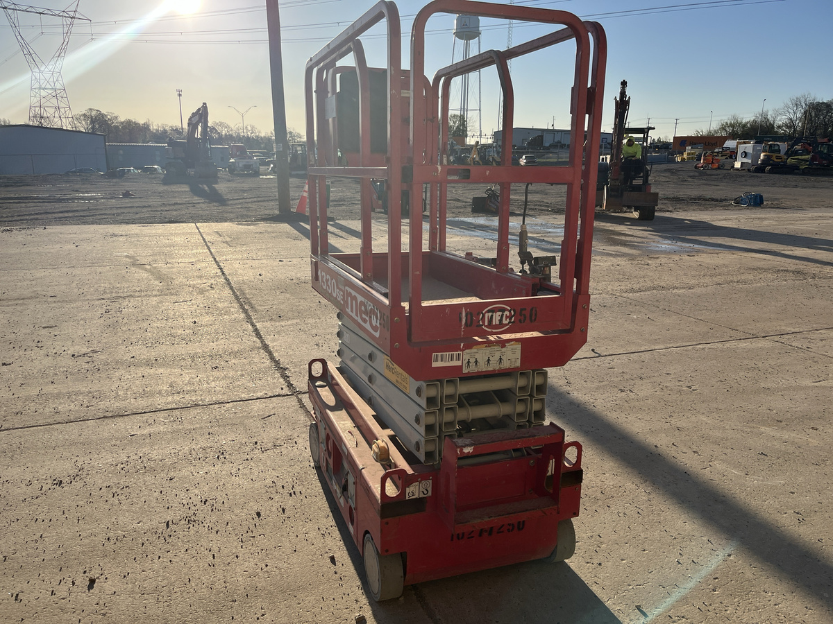 2019 MEC 1330SE-2