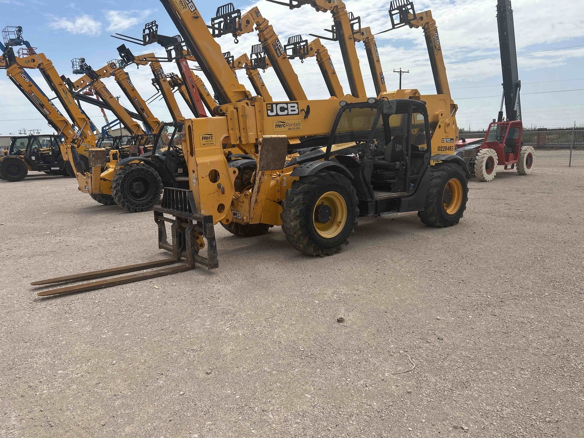 2017 JCB 510-56