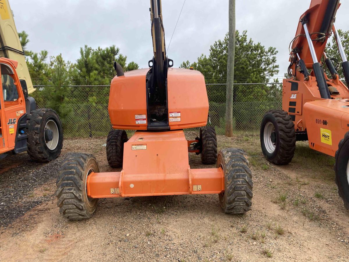 2016 JLG 400S