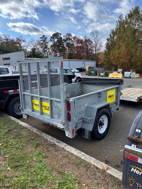 2018 Felling FT6DT-4