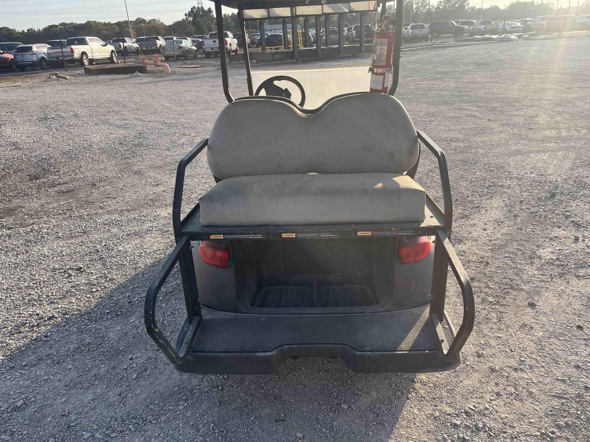 2018 Club Car TEMPO