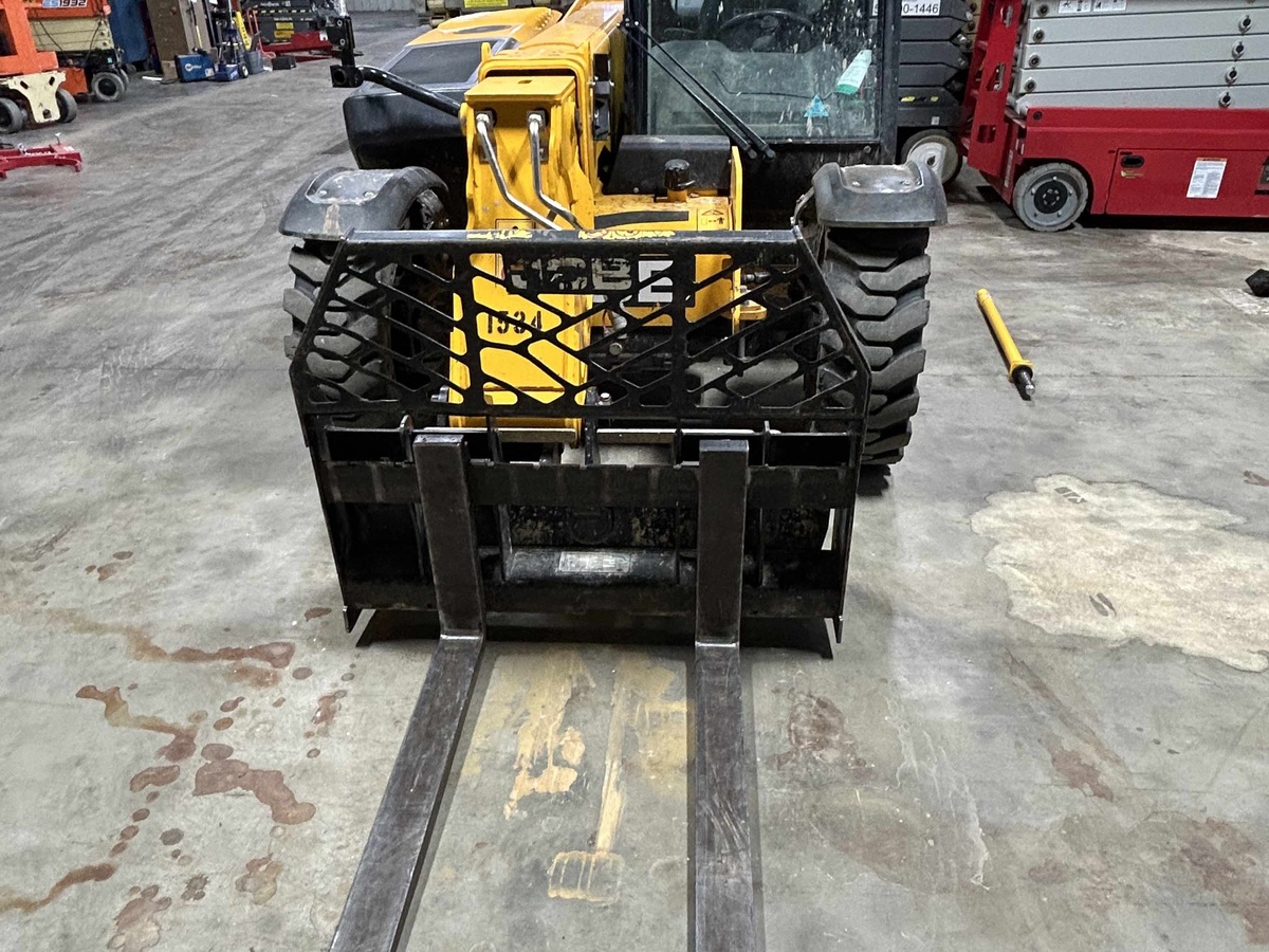 2022 JCB 505-20 TC-7