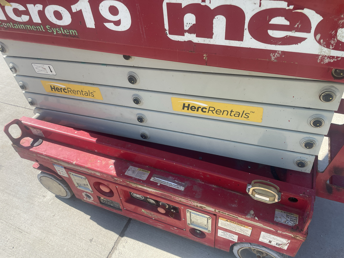 2019 MEC Micro 19-11