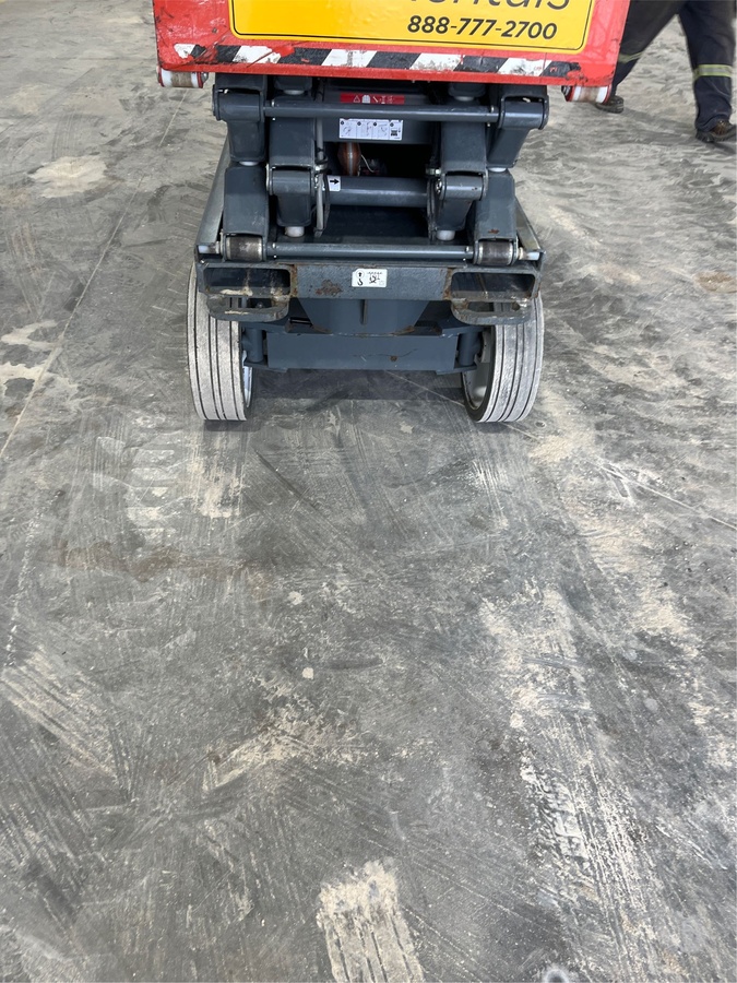 2018 Skyjack SJ-3220-5