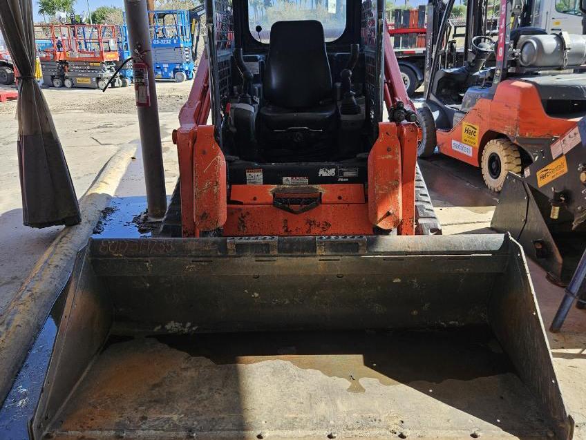 2018 Kubota SVL 75-2